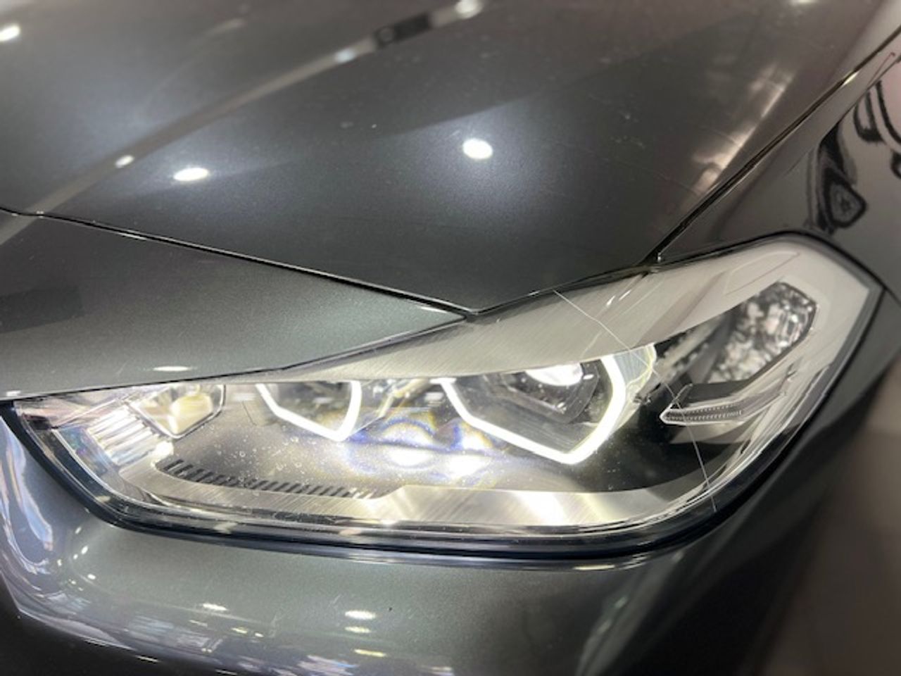 Foto BMW Serie 2 18