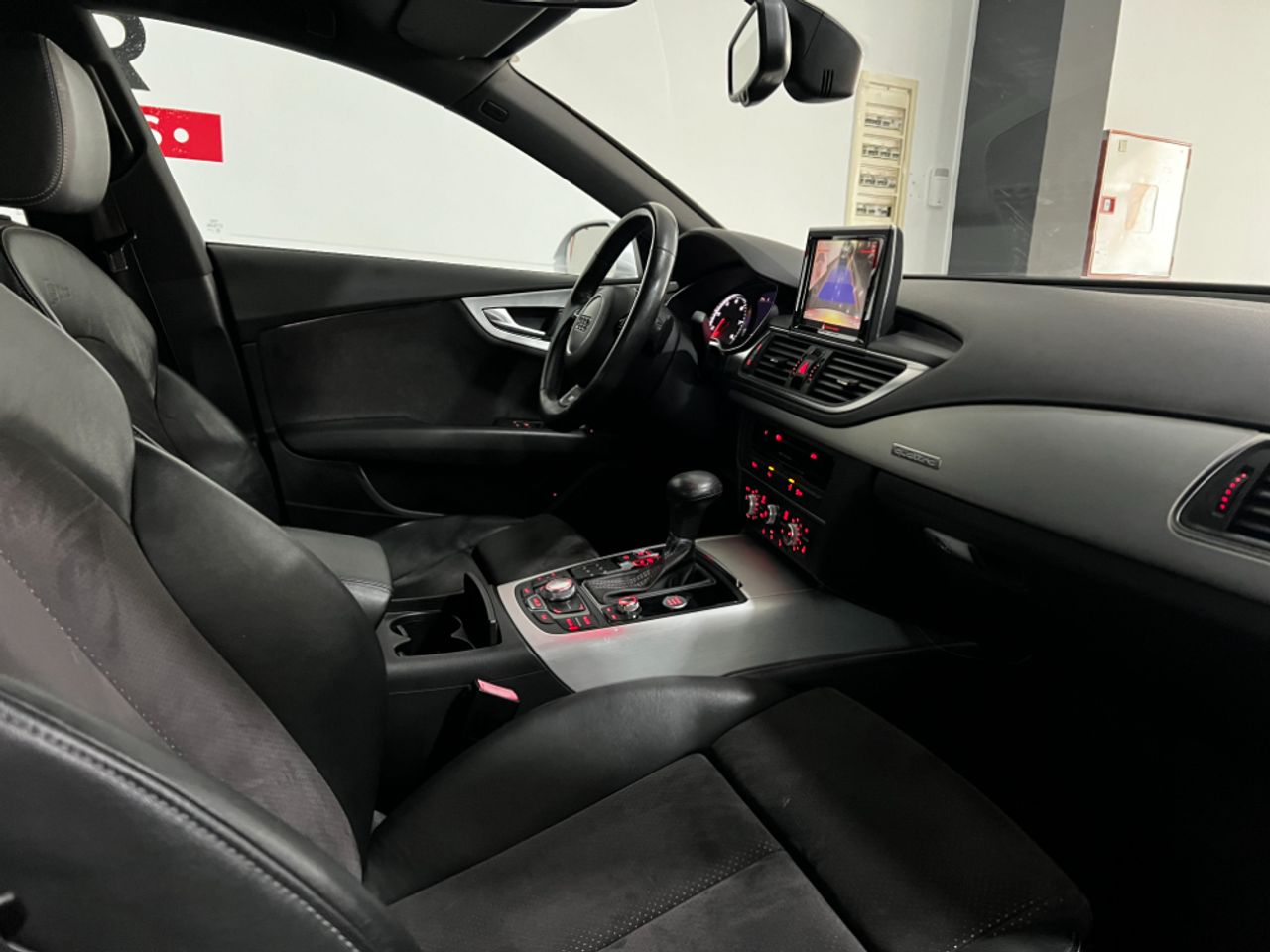 Foto Audi A7 28