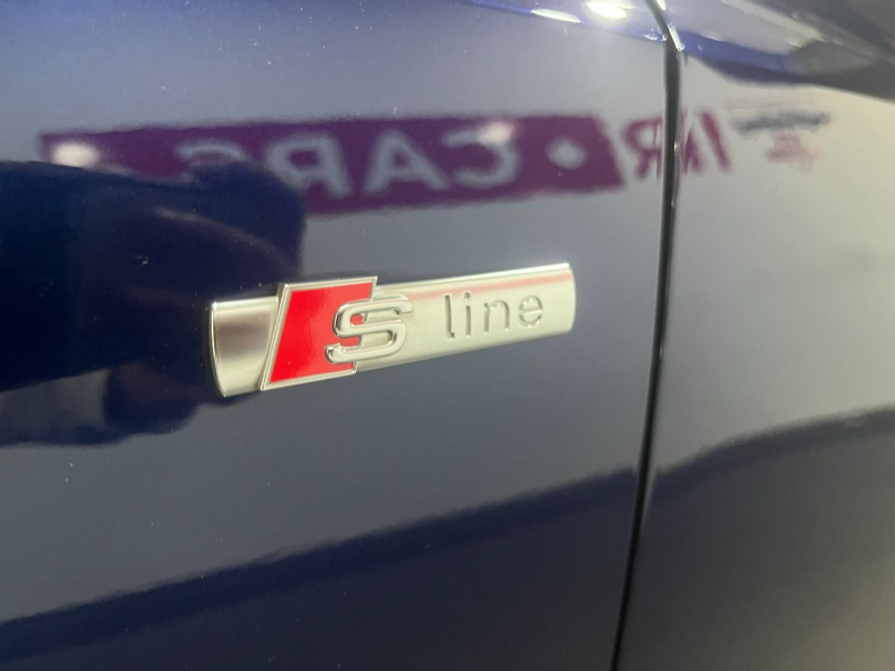 Foto Audi Q3 20