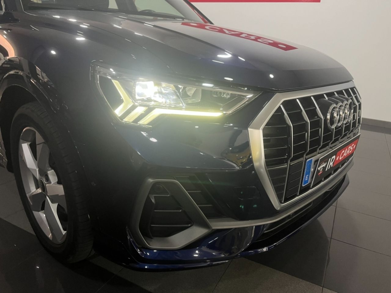 Foto Audi Q3 28