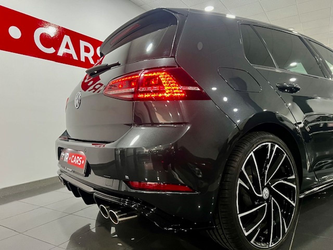 Foto Volkswagen Golf 20