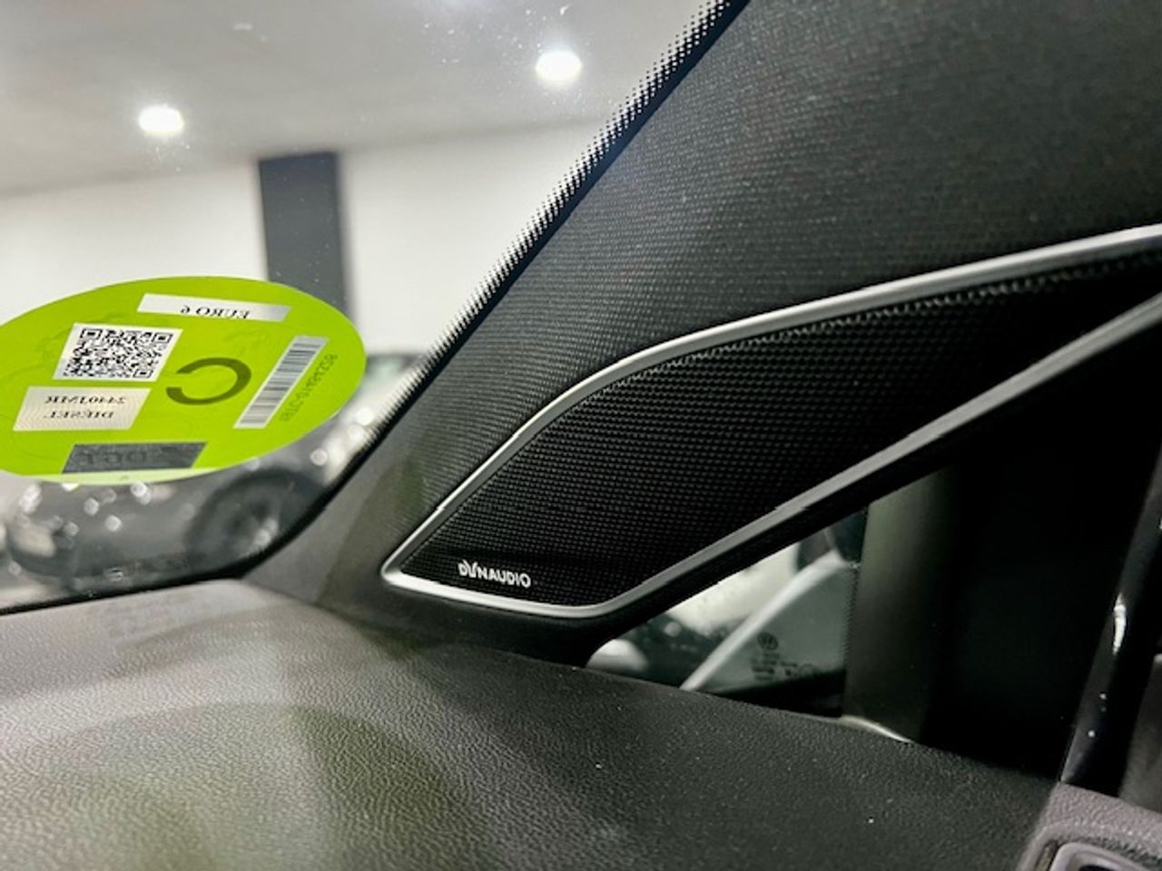Foto Volkswagen Golf 23