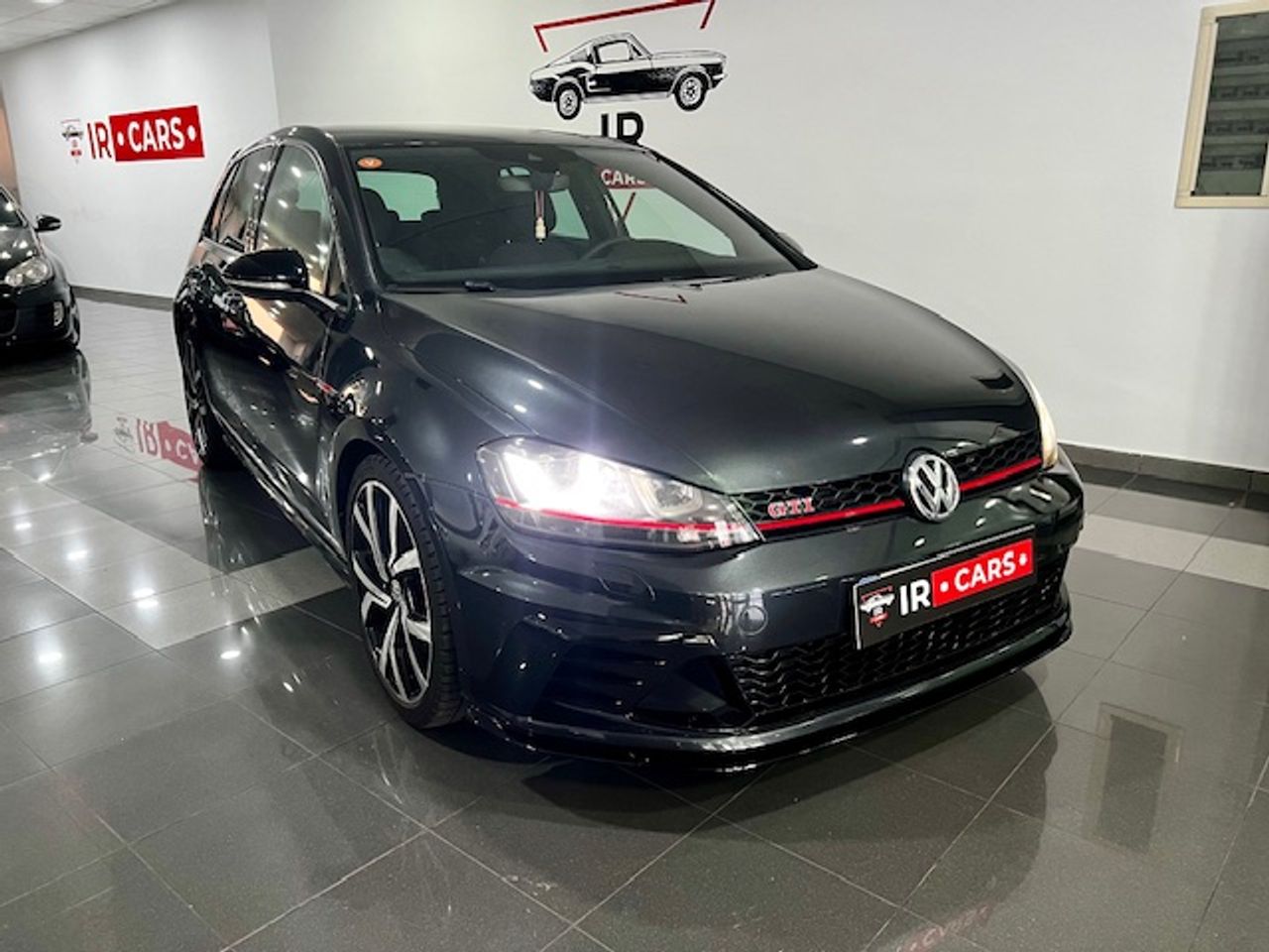 Foto Volkswagen Golf 3