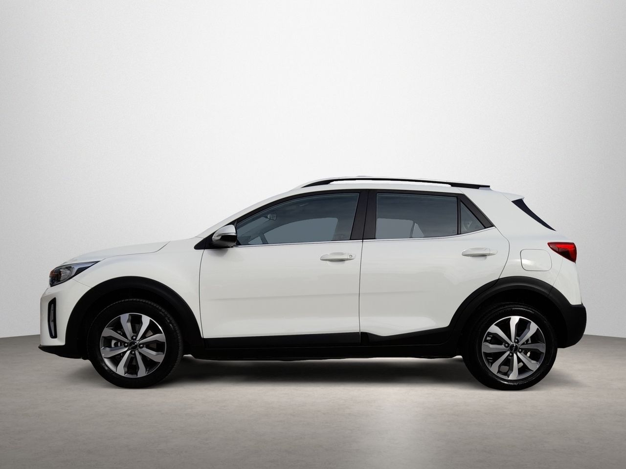 Foto Kia Stonic 8
