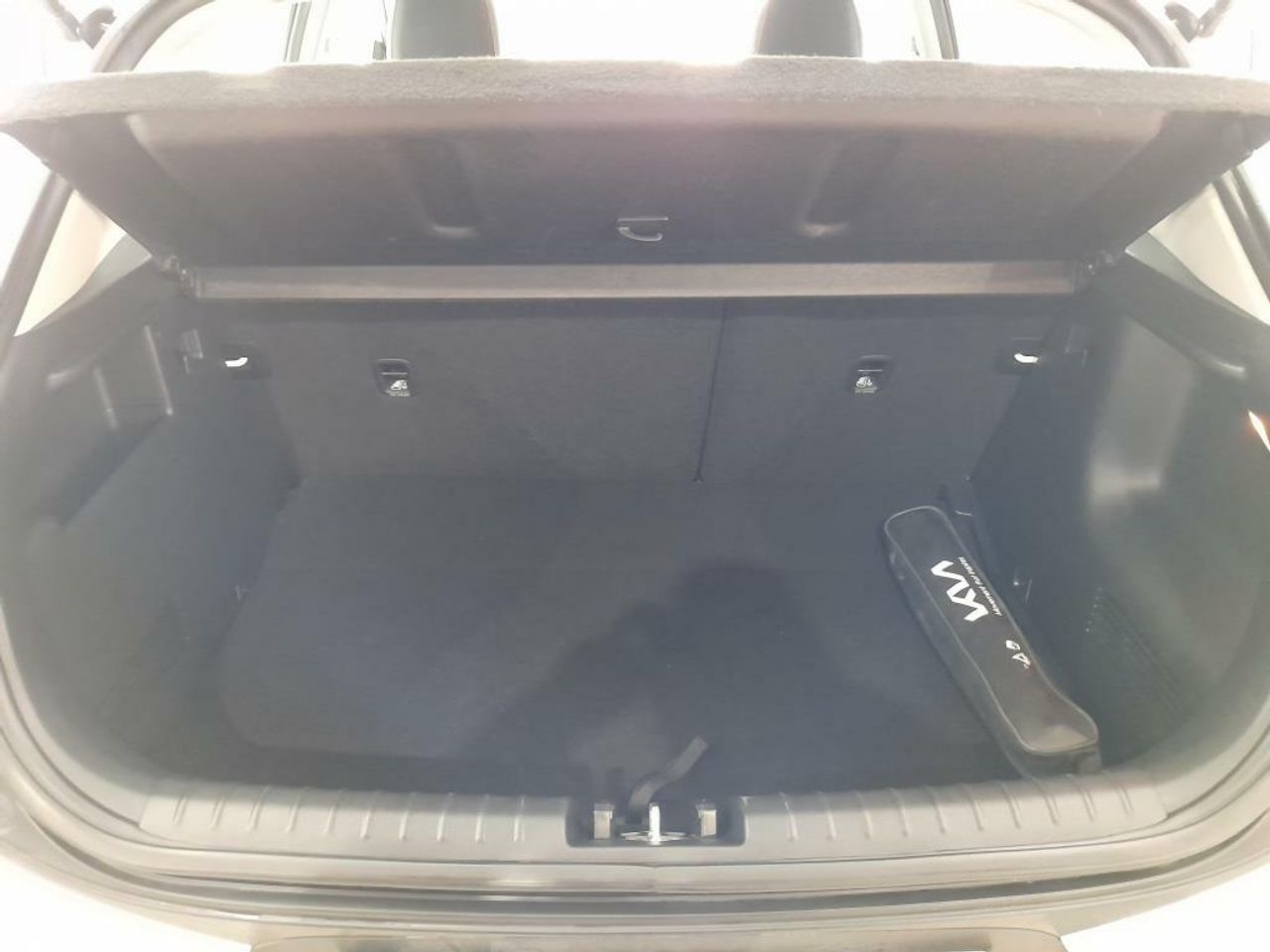 Foto Kia Stonic 9