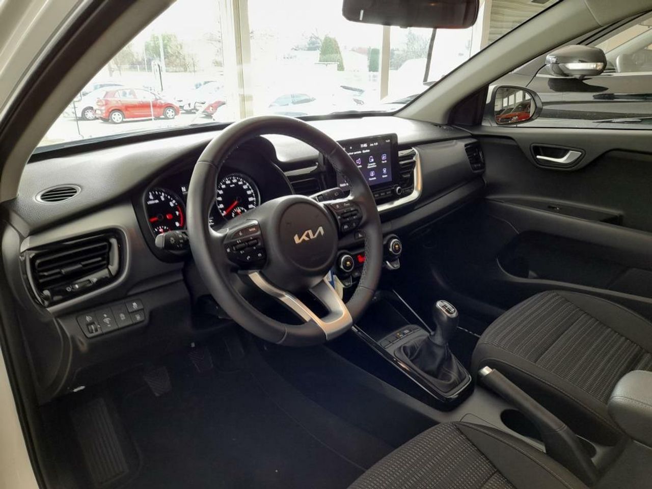 Foto Kia Stonic 13