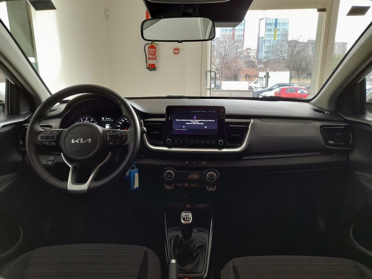 Foto Kia Stonic 14