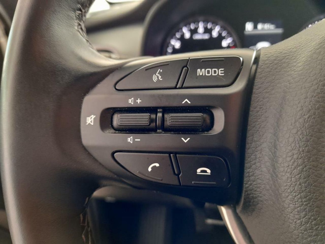 Foto Kia Stonic 16