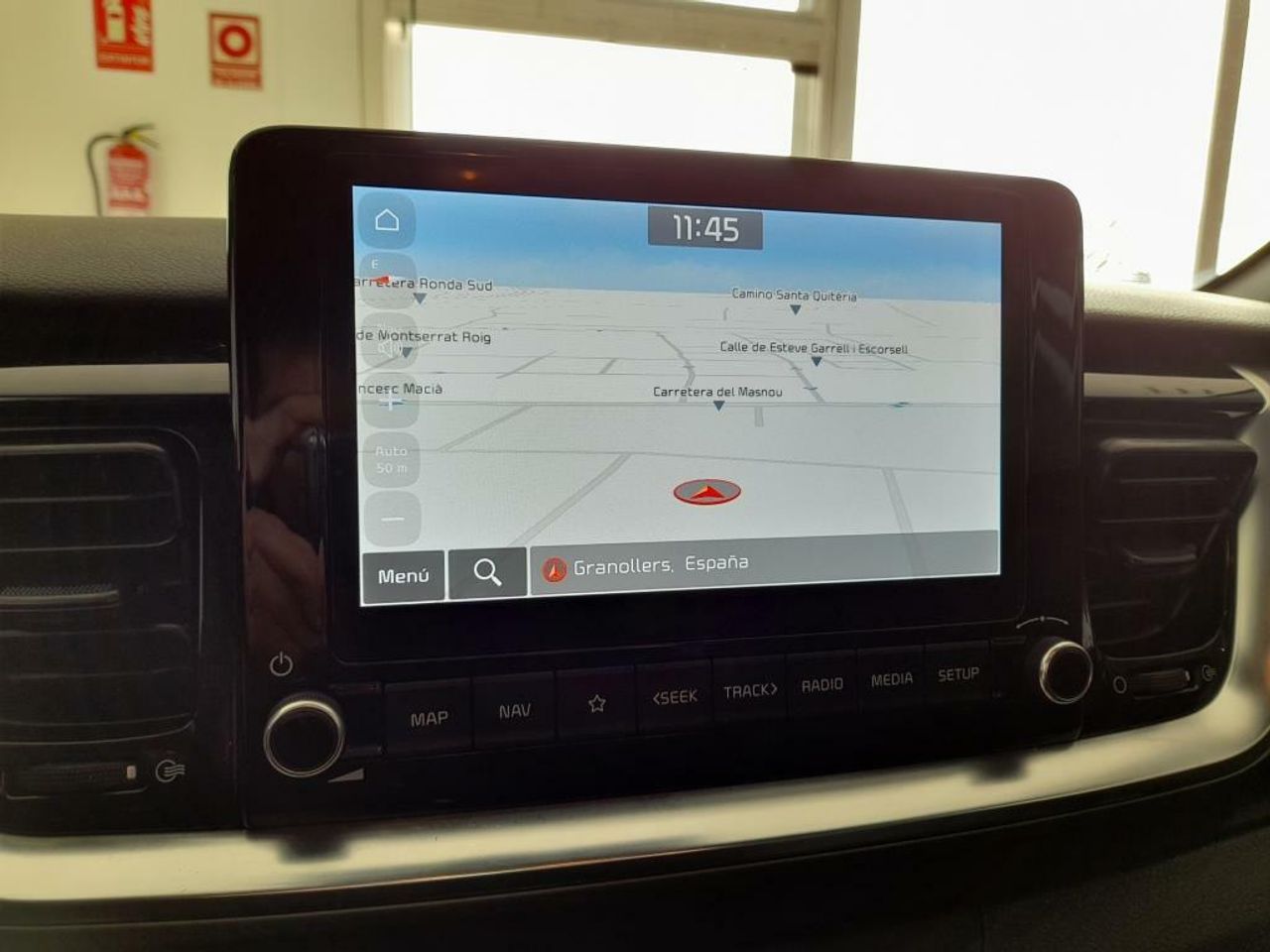 Foto Kia Stonic 19
