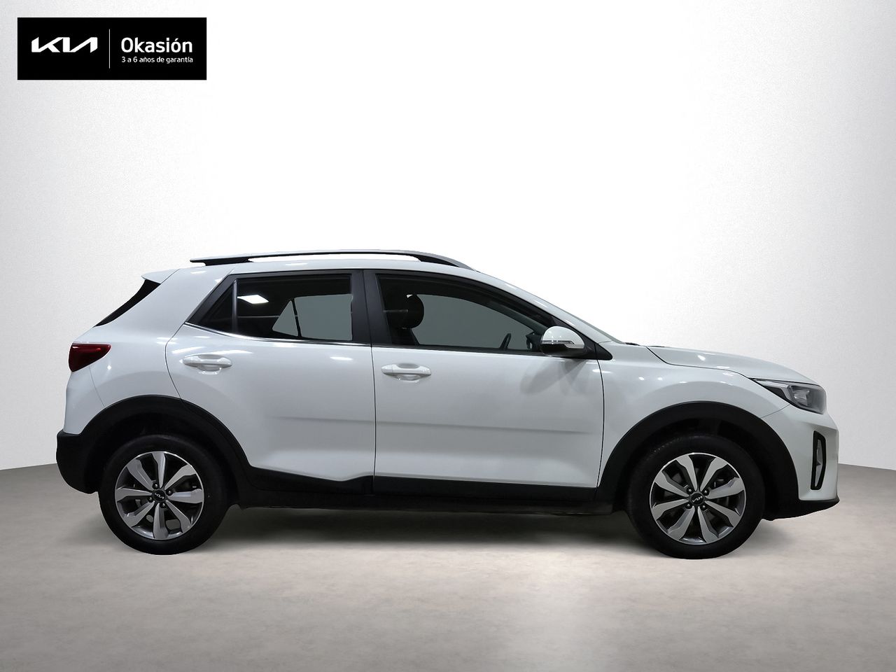 Foto Kia Stonic 3