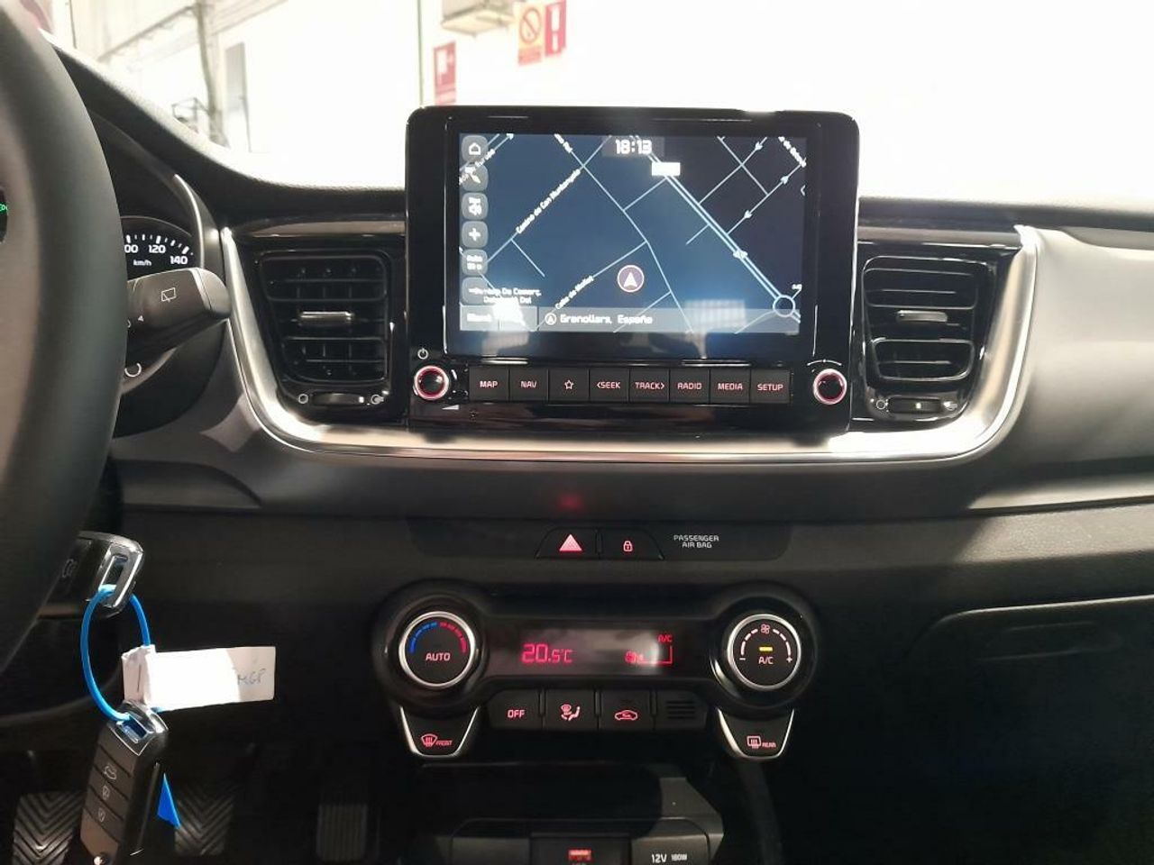 Foto Kia Stonic 18