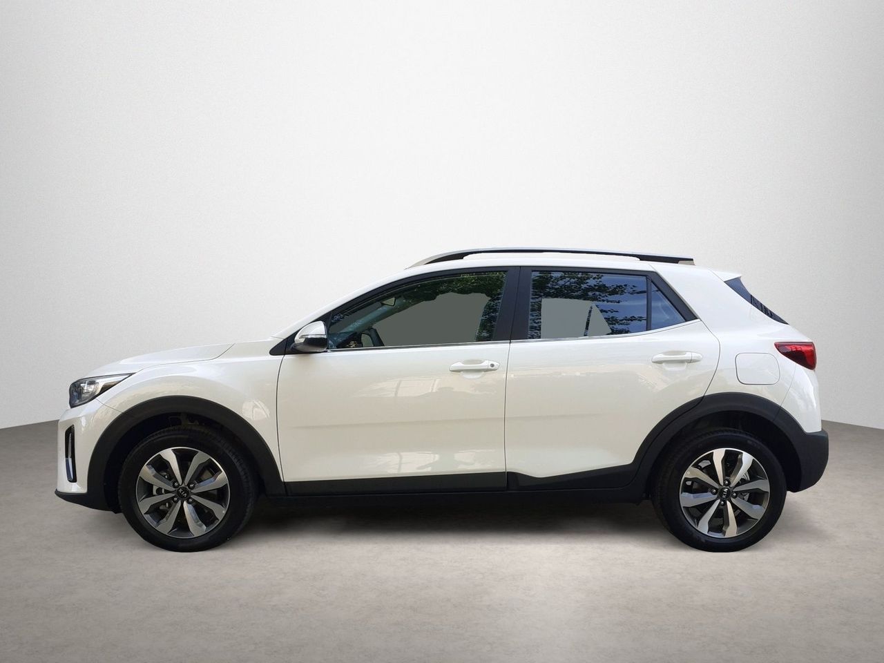 Foto Kia Stonic 5