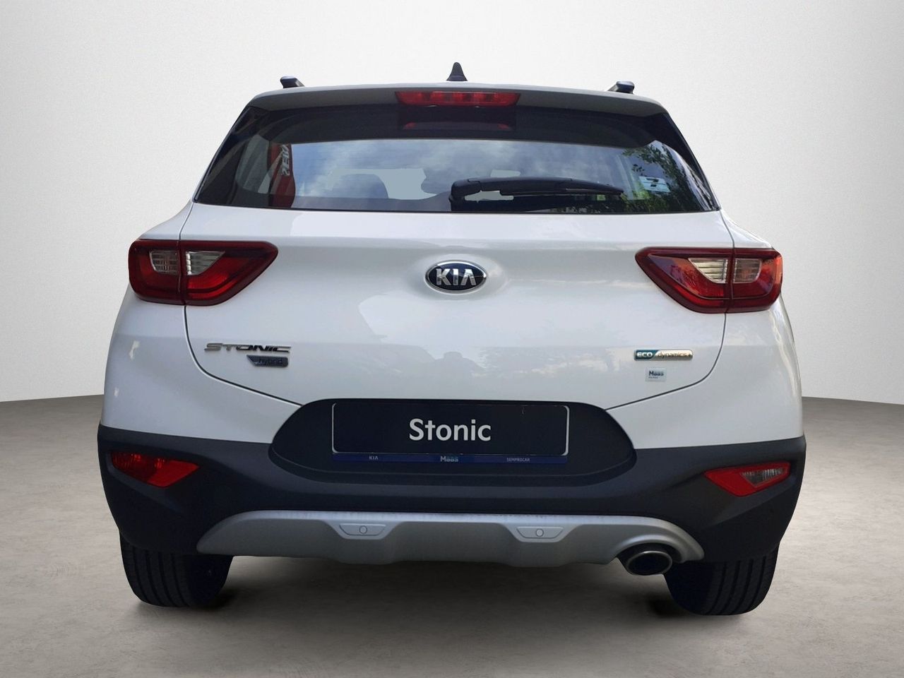 Foto Kia Stonic 7
