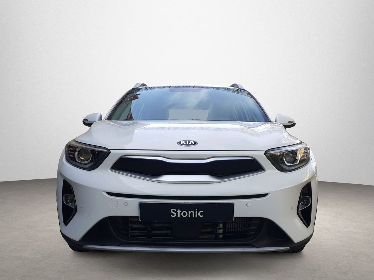 Foto Kia Stonic 8