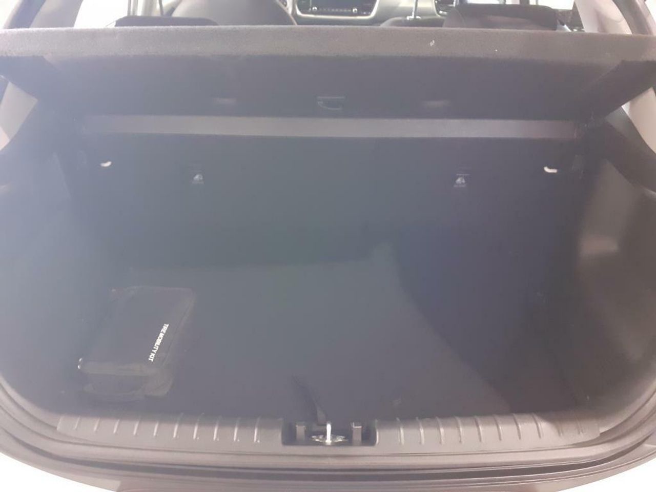 Foto Kia Stonic 13