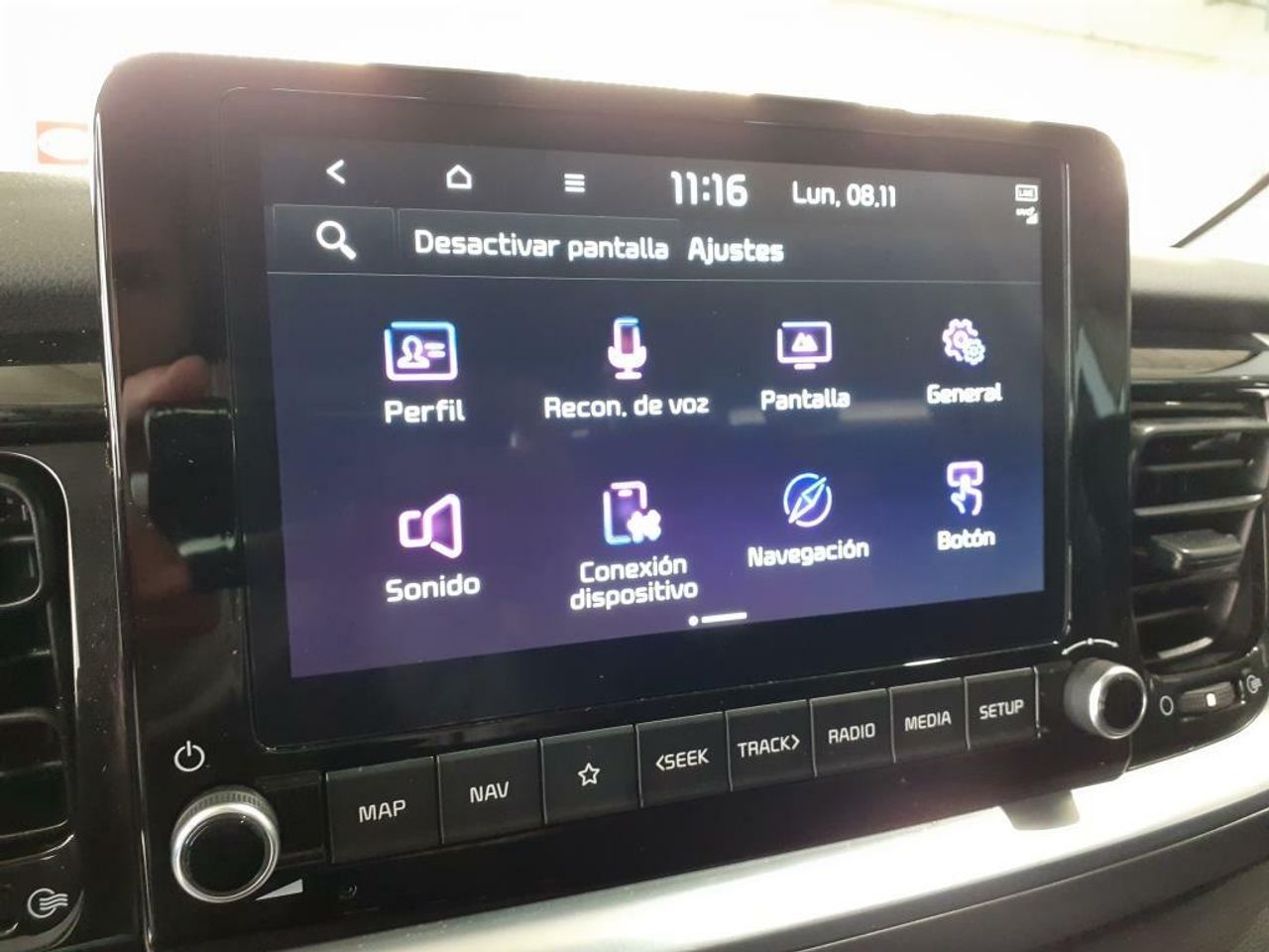 Foto Kia Stonic 20