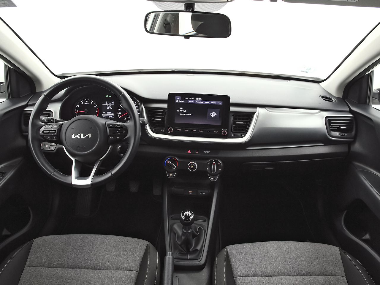 Foto Kia Stonic 6