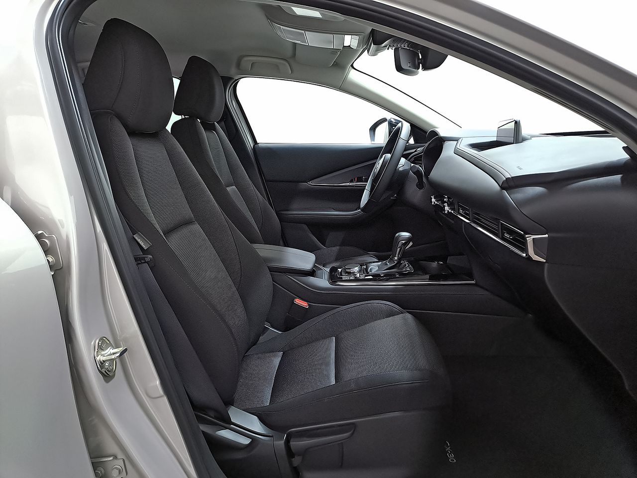 Foto Mazda CX-30 7