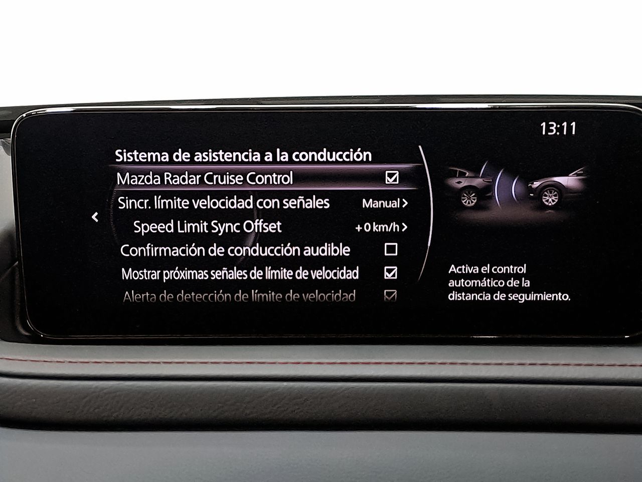Foto Mazda CX-30 26