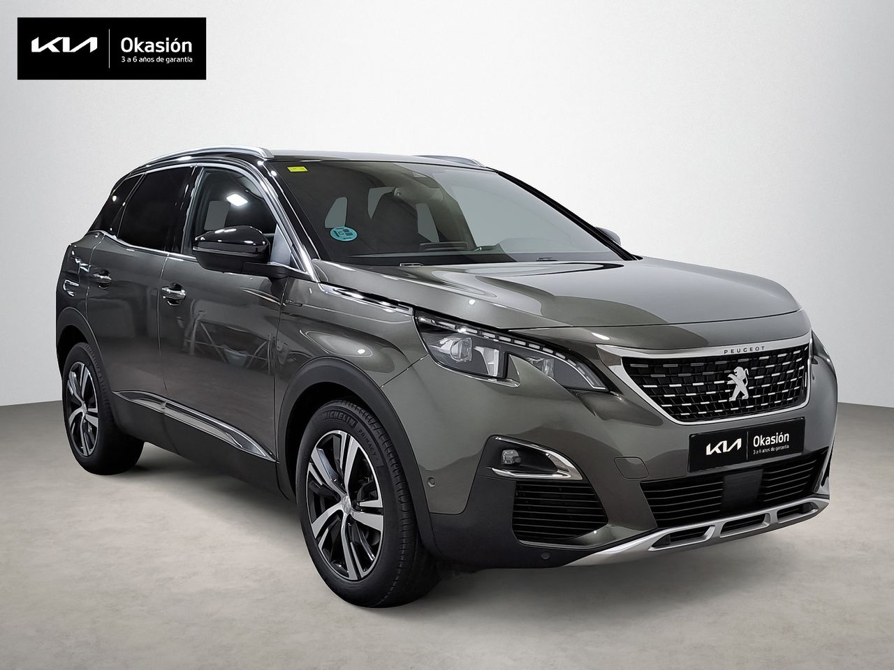 Foto Peugeot 3008 1