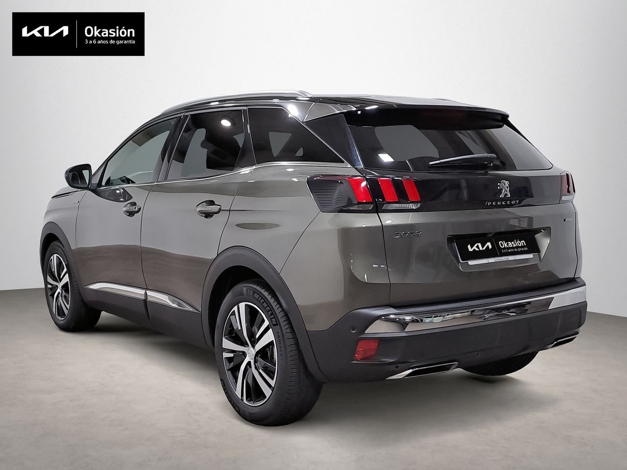 Foto Peugeot 3008 2