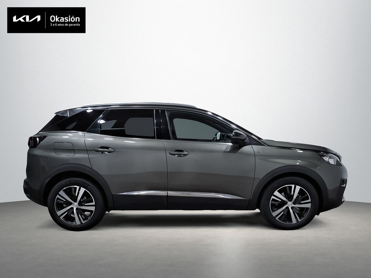 Foto Peugeot 3008 3