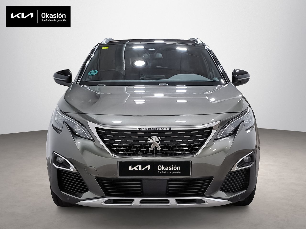 Foto Peugeot 3008 4