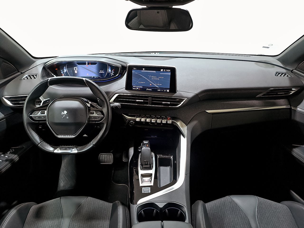 Foto Peugeot 3008 6