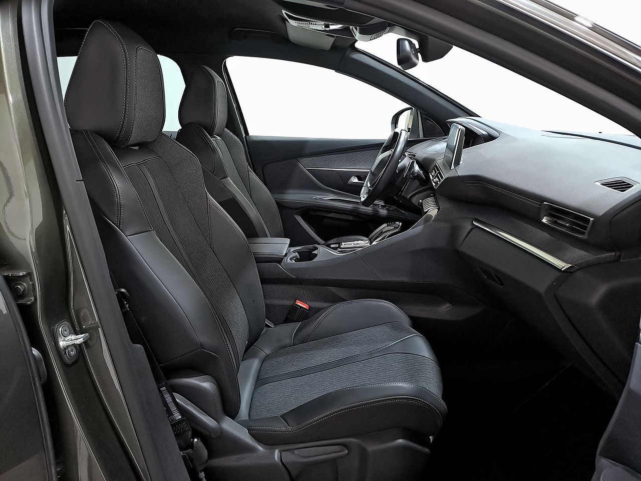Foto Peugeot 3008 7
