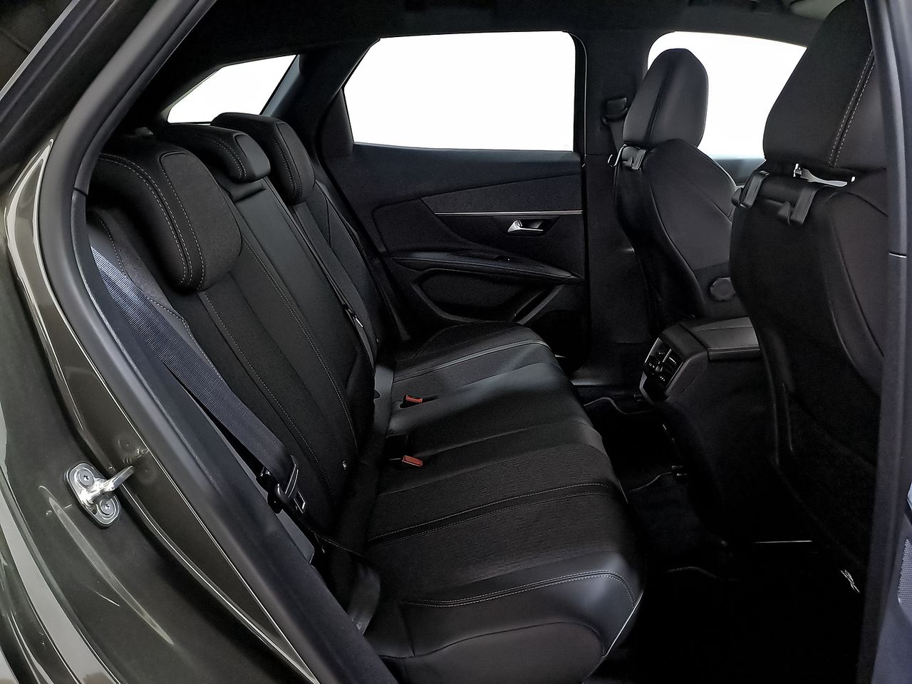 Foto Peugeot 3008 8