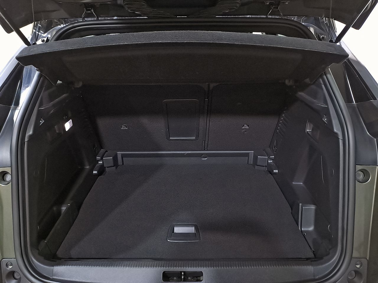 Foto Peugeot 3008 9