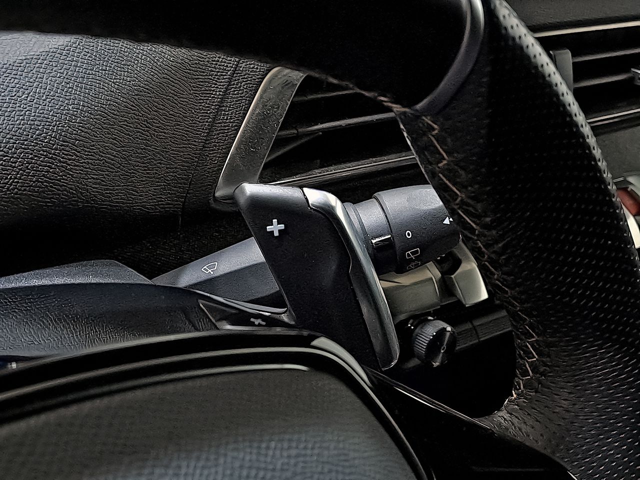 Foto Peugeot 3008 16
