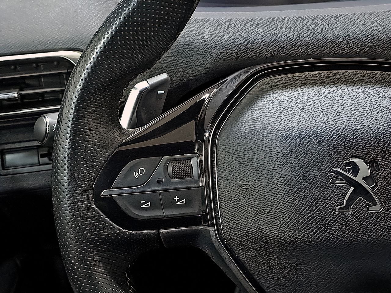 Foto Peugeot 3008 17