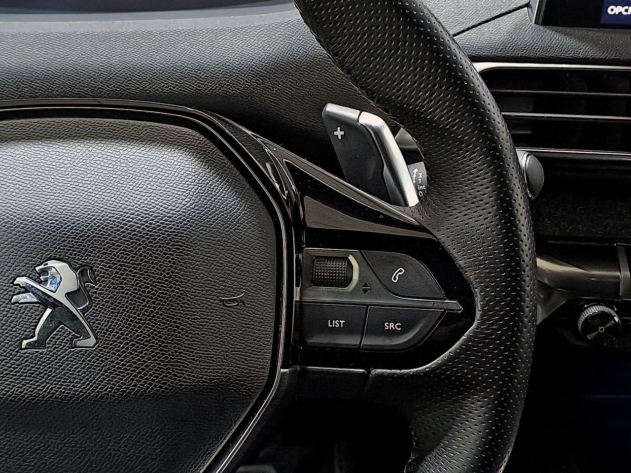 Foto Peugeot 3008 18