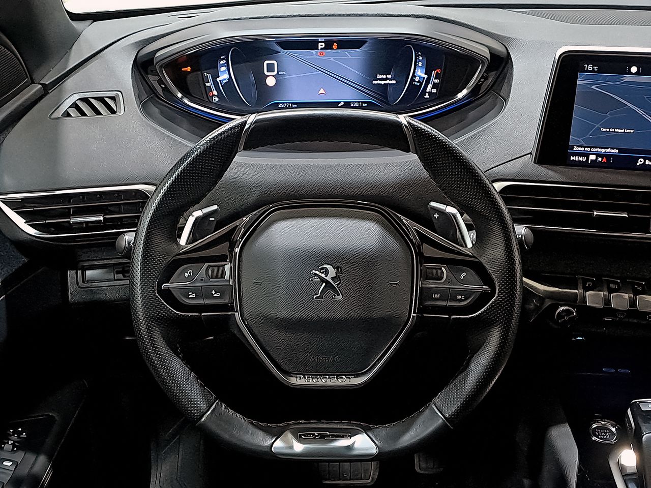 Foto Peugeot 3008 19