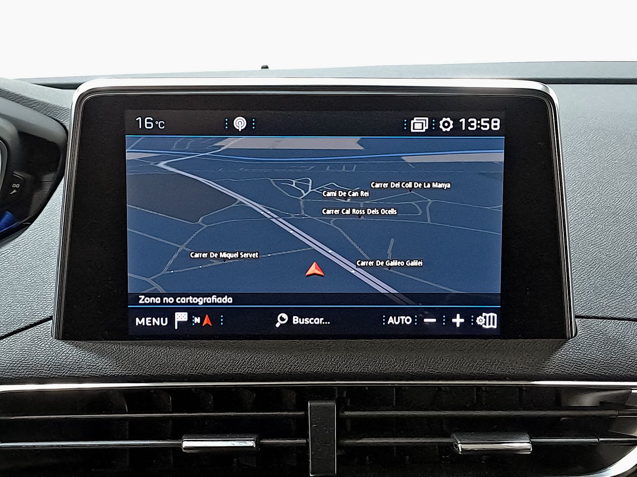 Foto Peugeot 3008 20
