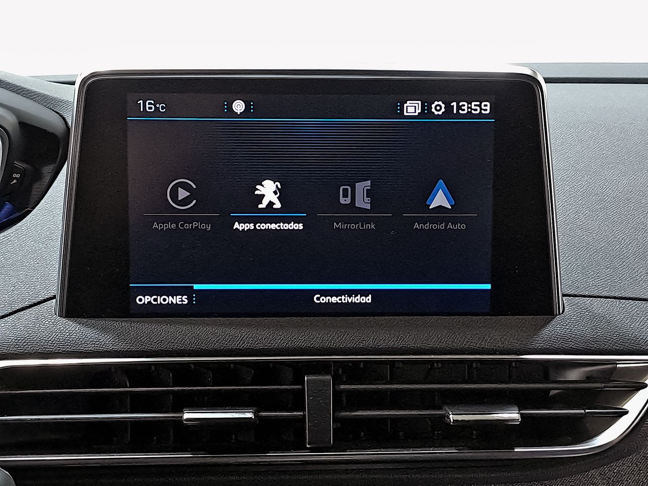 Foto Peugeot 3008 22