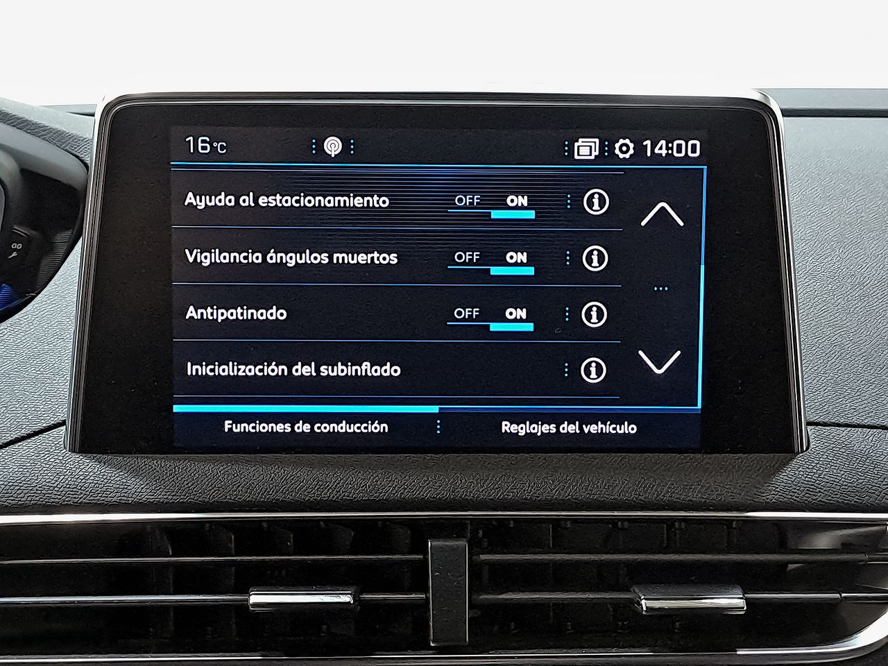 Foto Peugeot 3008 24