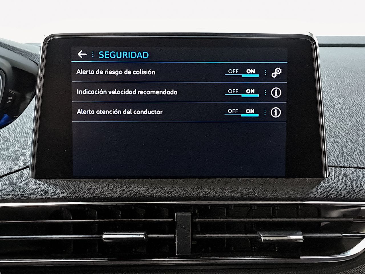 Foto Peugeot 3008 25