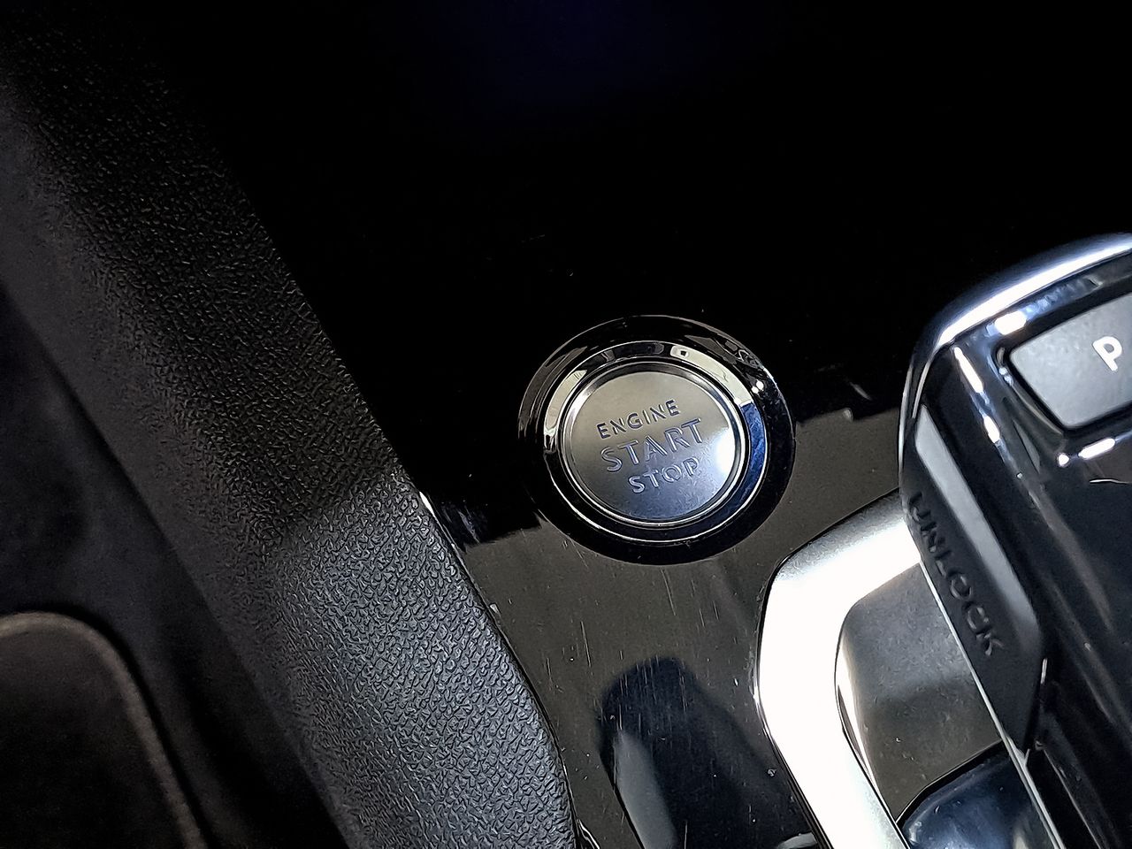 Foto Peugeot 3008 29