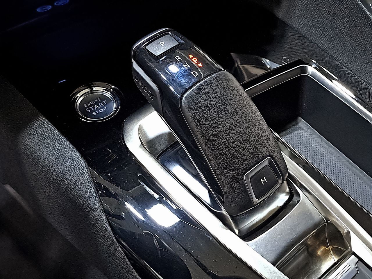 Foto Peugeot 3008 30