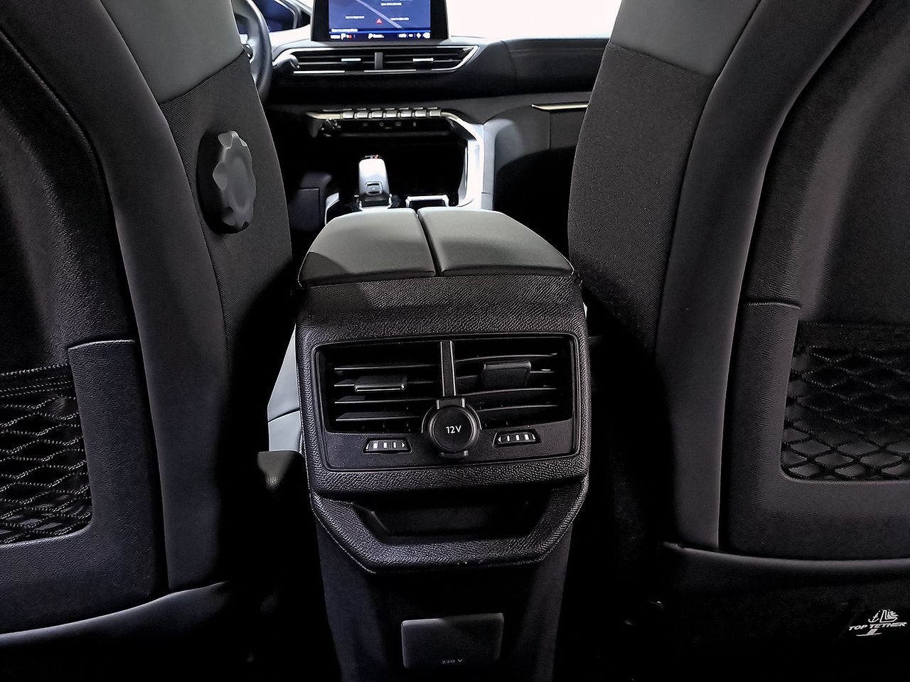 Foto Peugeot 3008 31