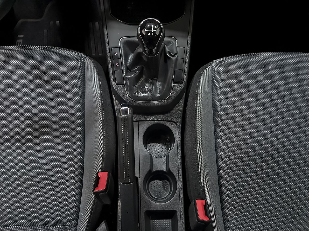 Foto Seat Ibiza 27