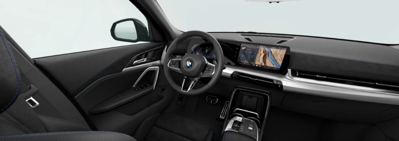Foto BMW X2 4