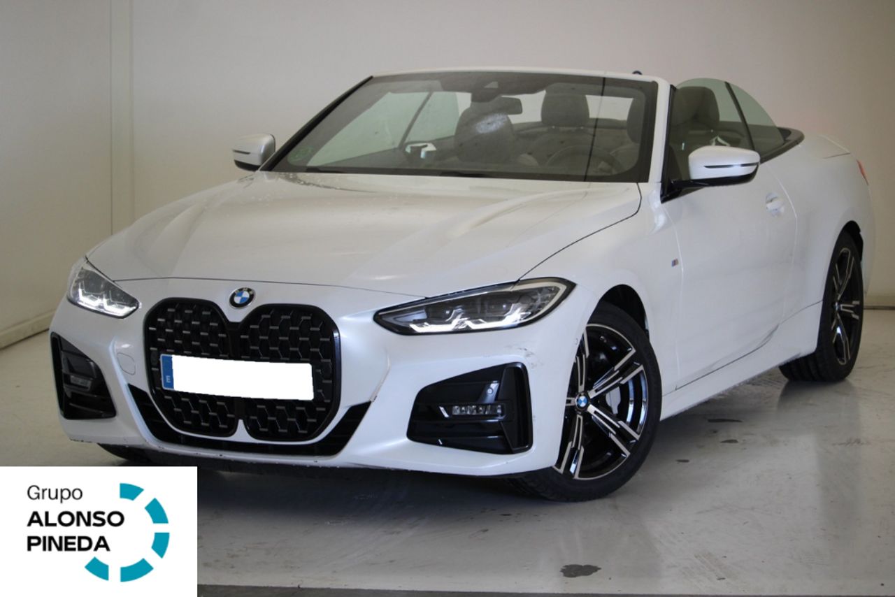 Foto BMW Serie 4 9