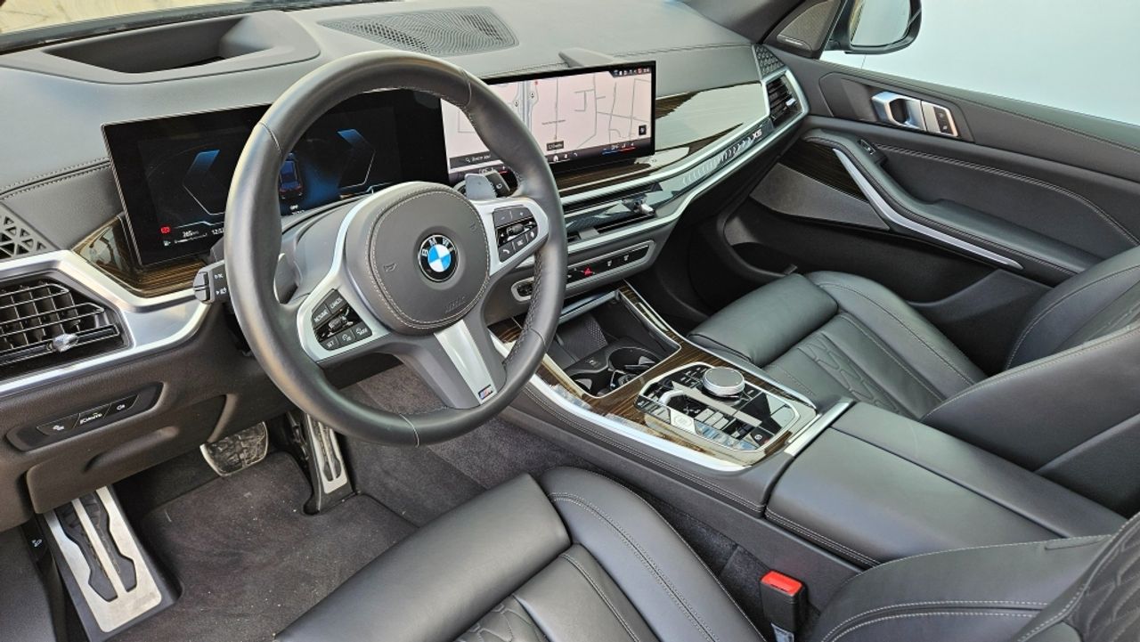 Foto BMW X5 34