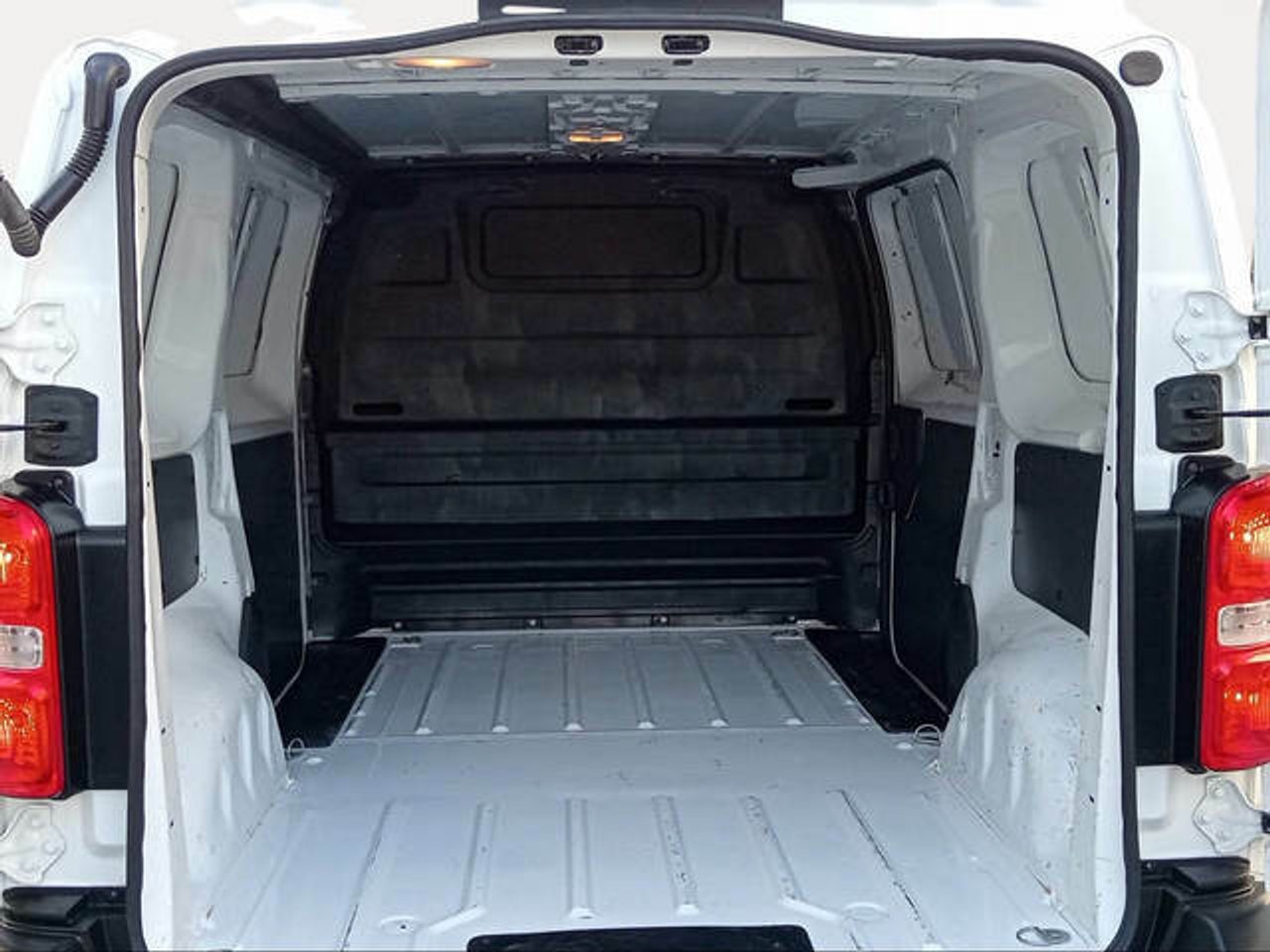 Foto Opel Vivaro 8