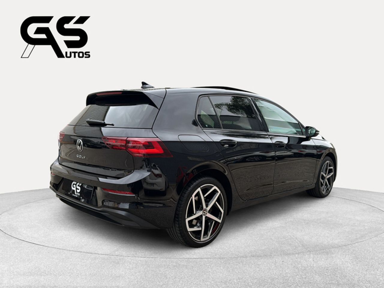 Foto Volkswagen Golf 4