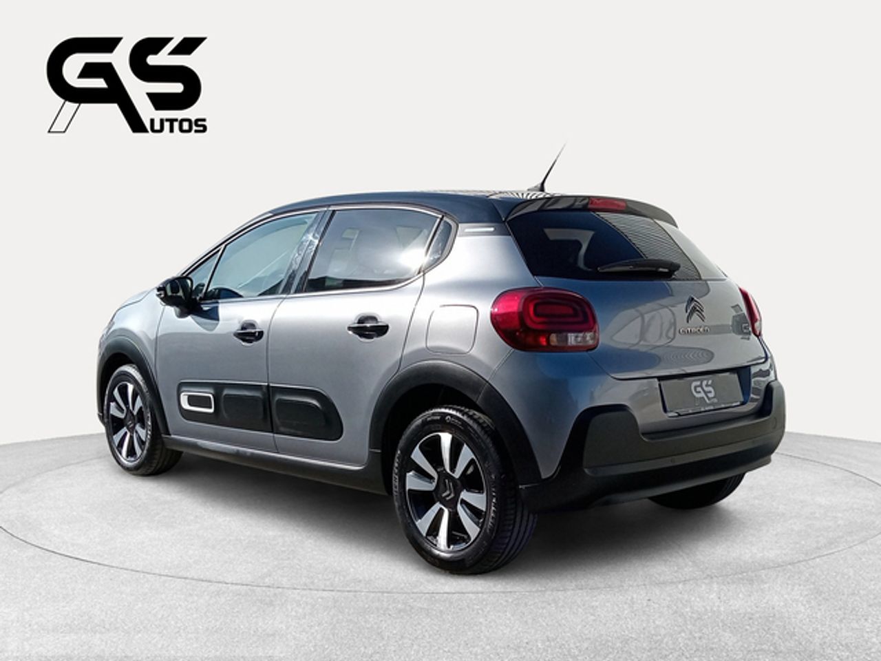 Foto Citroën C3 6