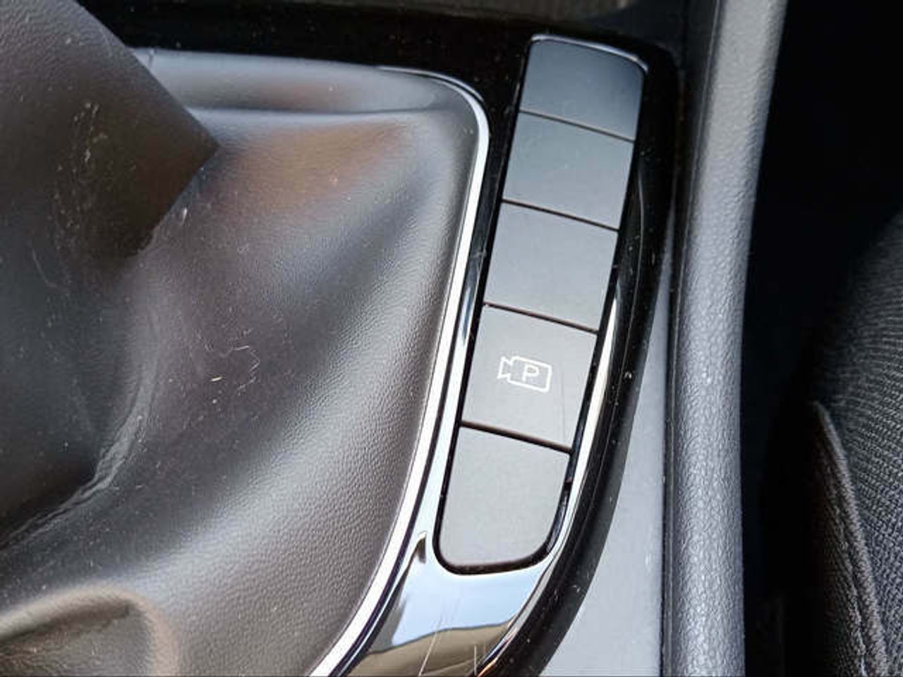 Foto Hyundai Tucson 23